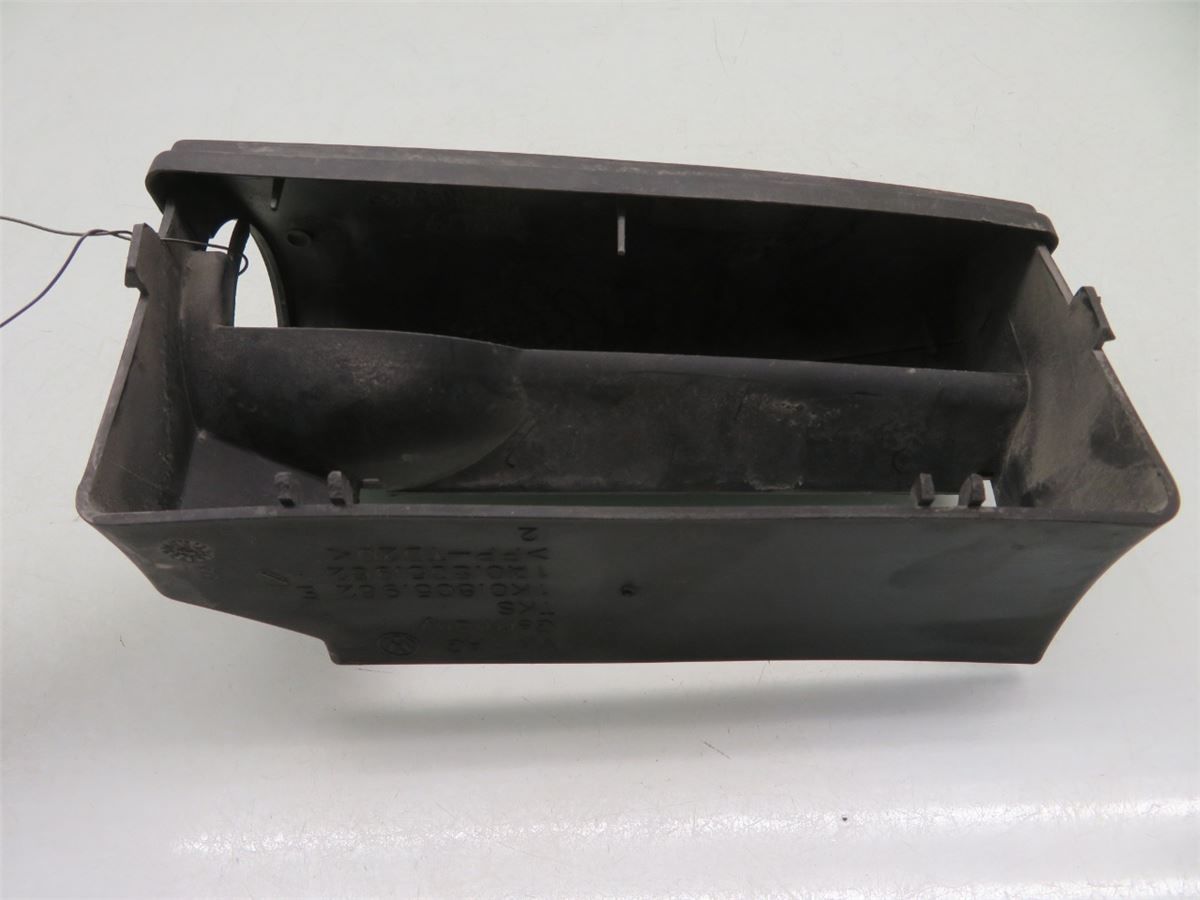 Luftstyring Front – bilde 2
