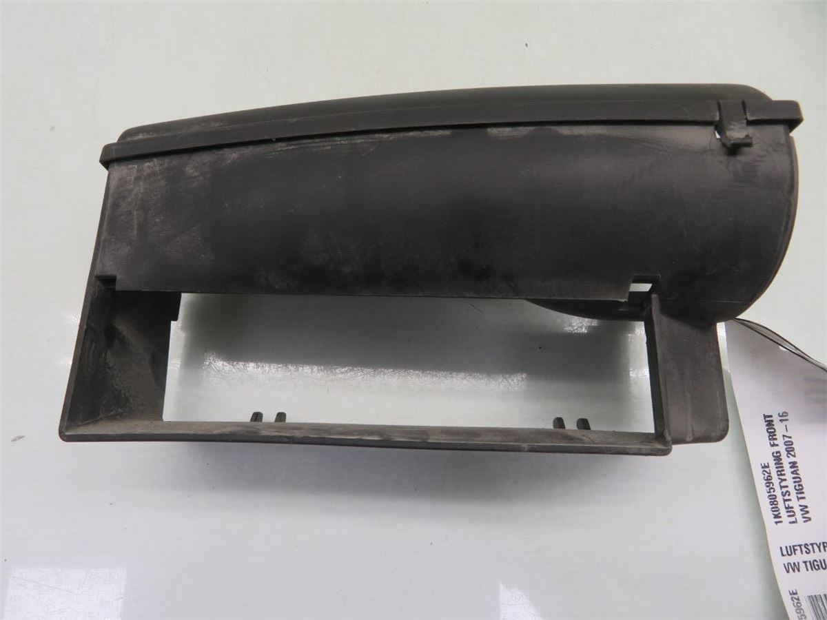 Luftstyring Front – bilde 4