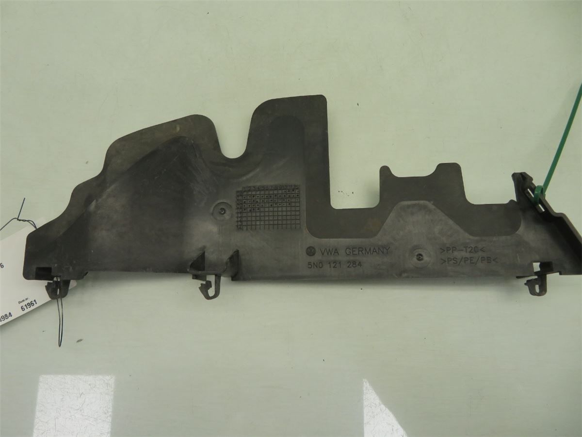 Luftstyring Front – bilde 2