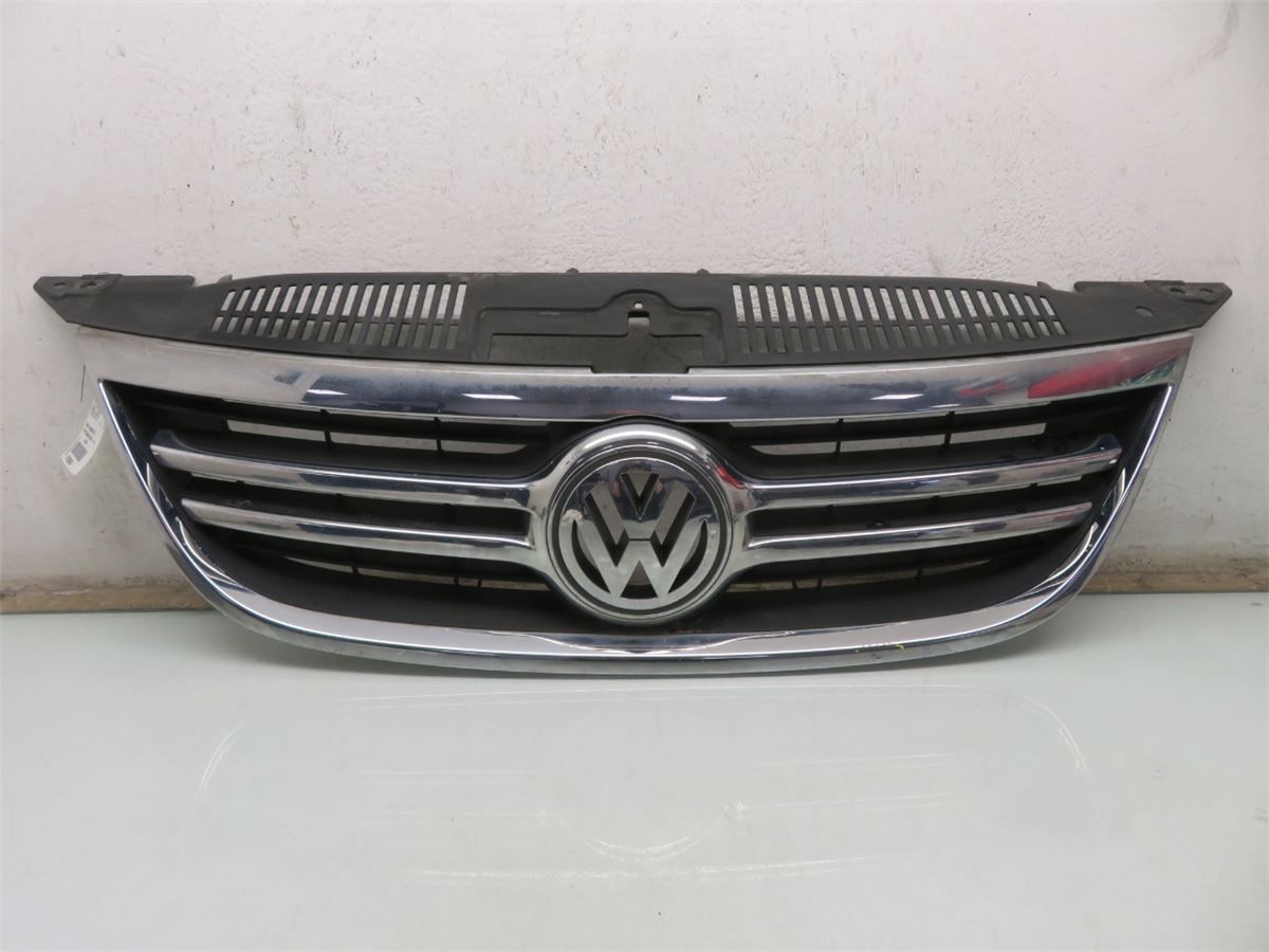 Grill Komplett – bilde 1