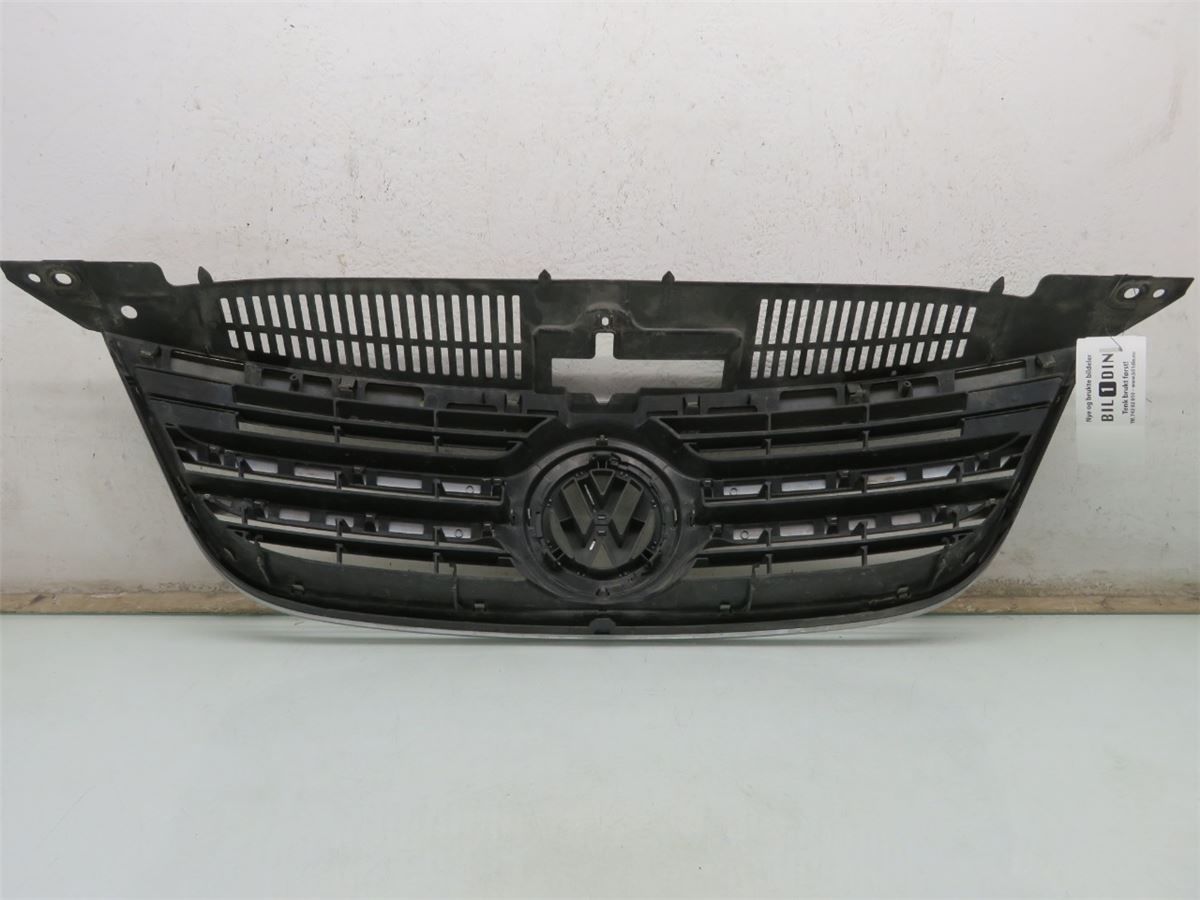 Grill Komplett – bilde 3