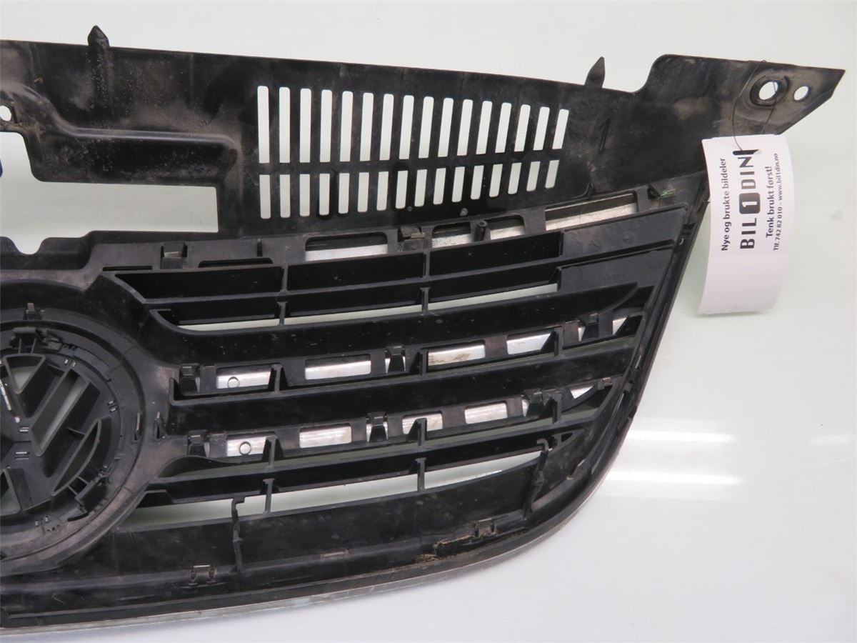 Grill Komplett – bilde 4