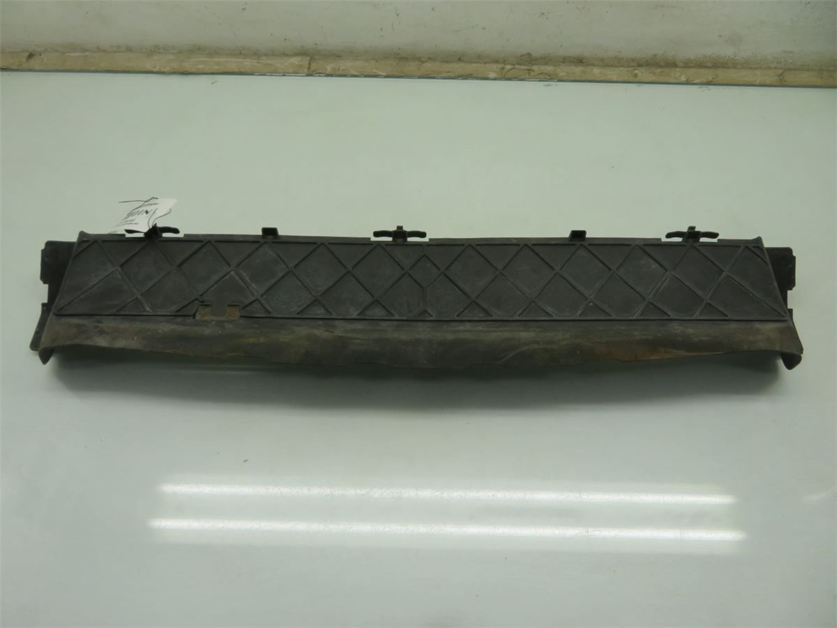Luftstyring Front – bilde 1