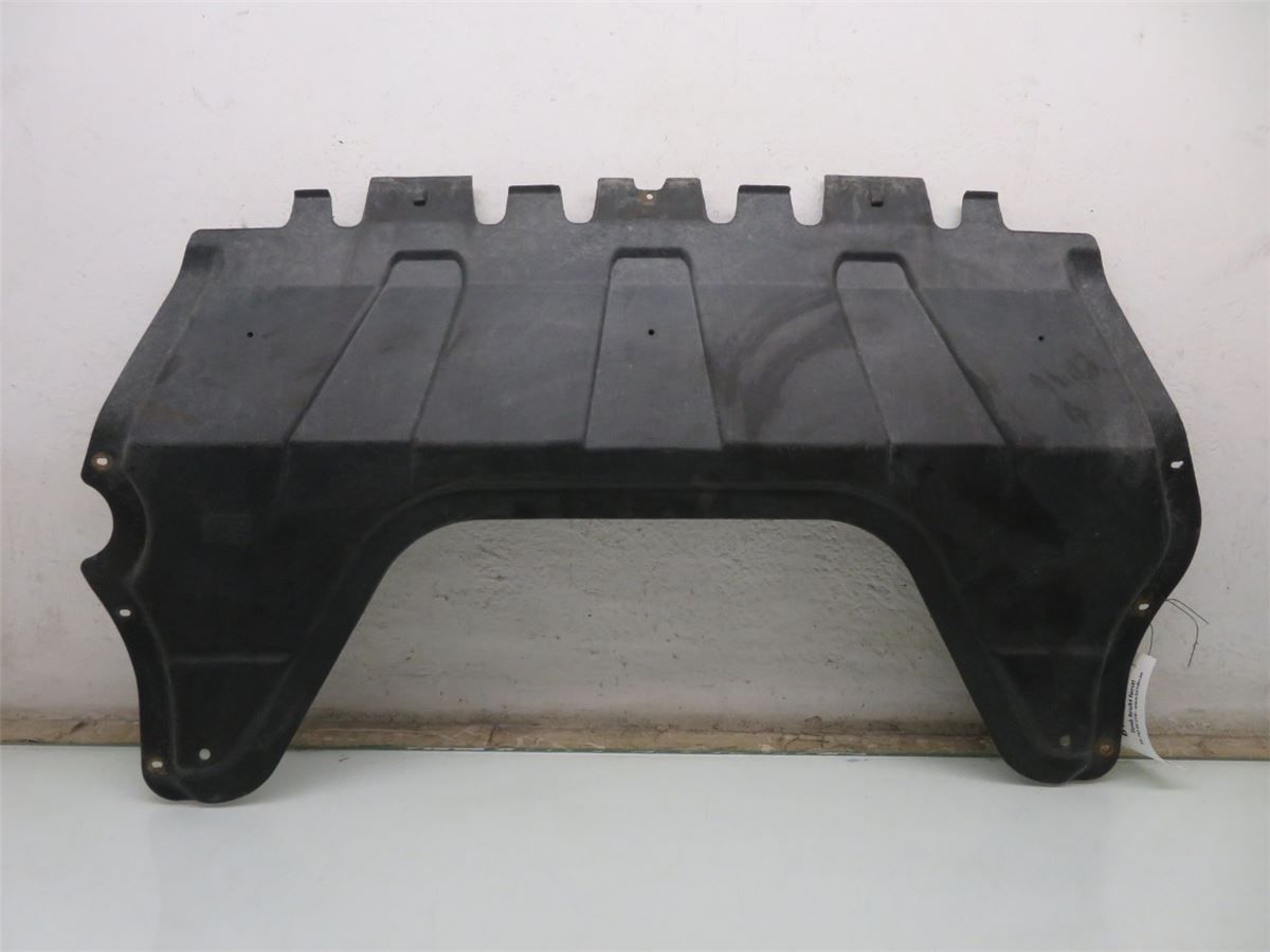 Bunnplate U Motor-Gear-Dørk – bilde 1