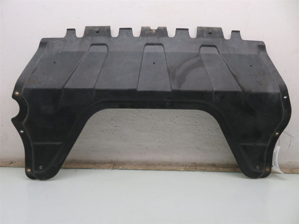 Bunnplate U Motor-Gear-Dørk – bilde 2
