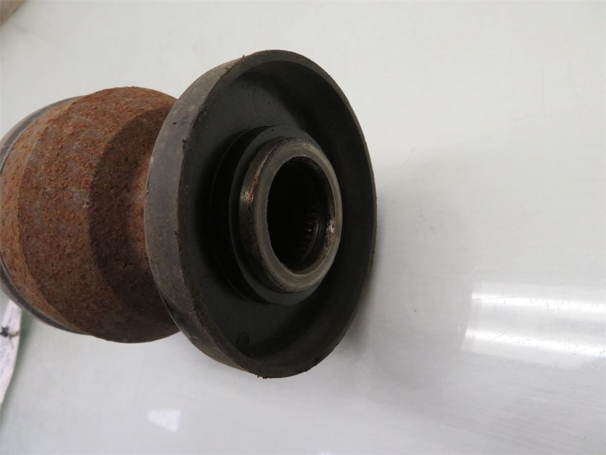 Drivaksel Foran Venstre – bilde 3