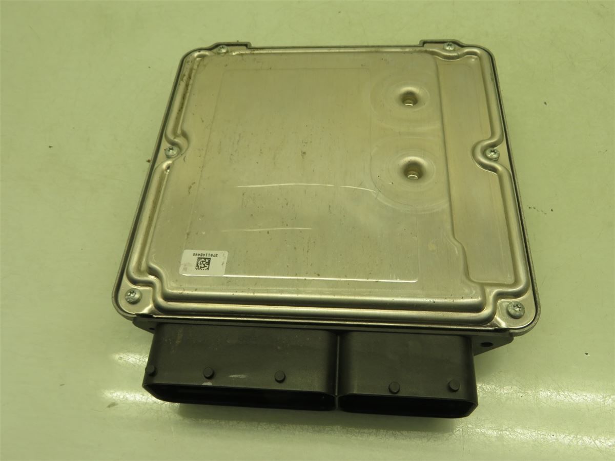 Styreenhet Motor (ECU) Diesel – bilde 3
