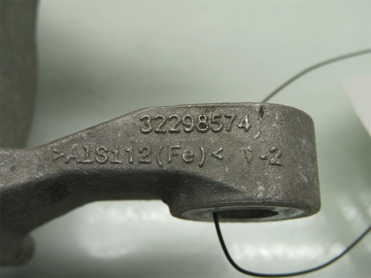 Motor Feste Stål / Alu – bilde 3