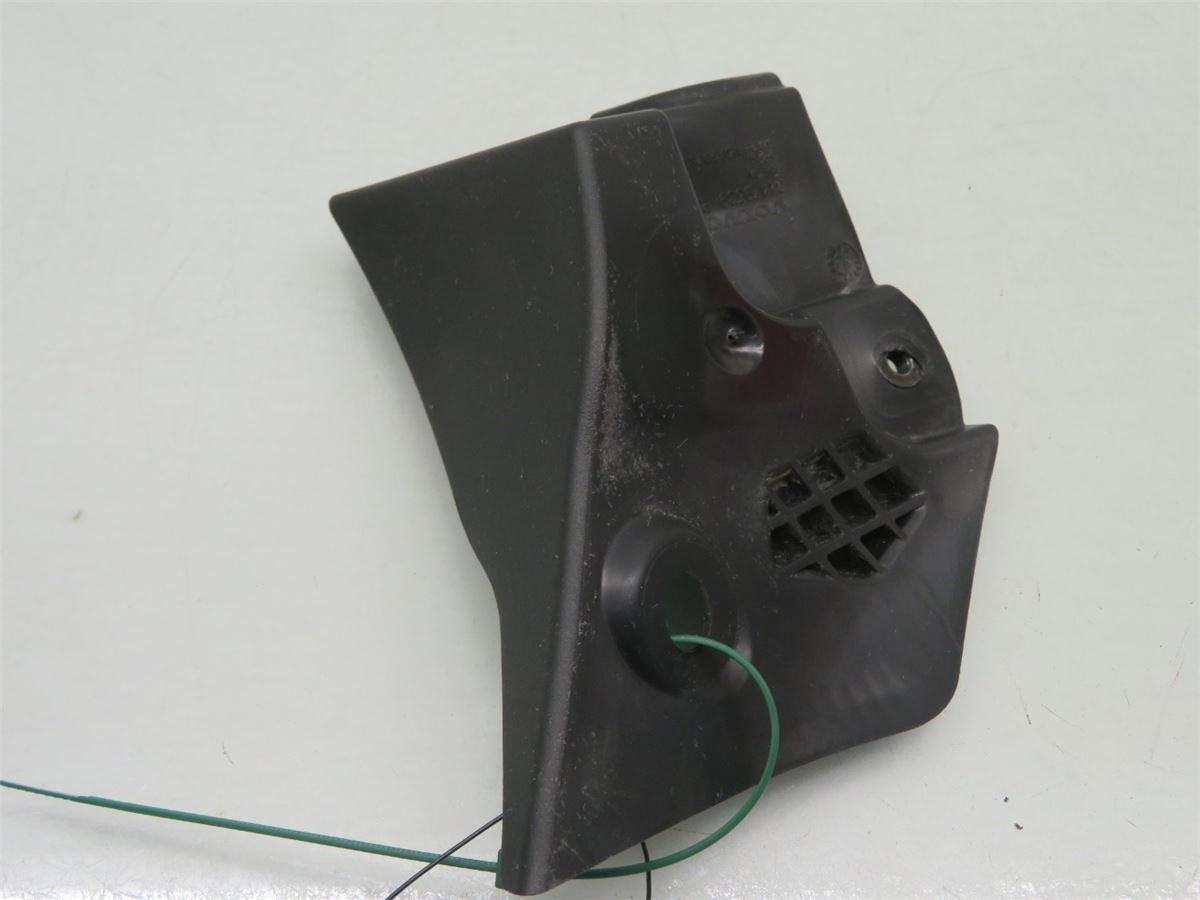 Front Plastdeklser – bilde 2