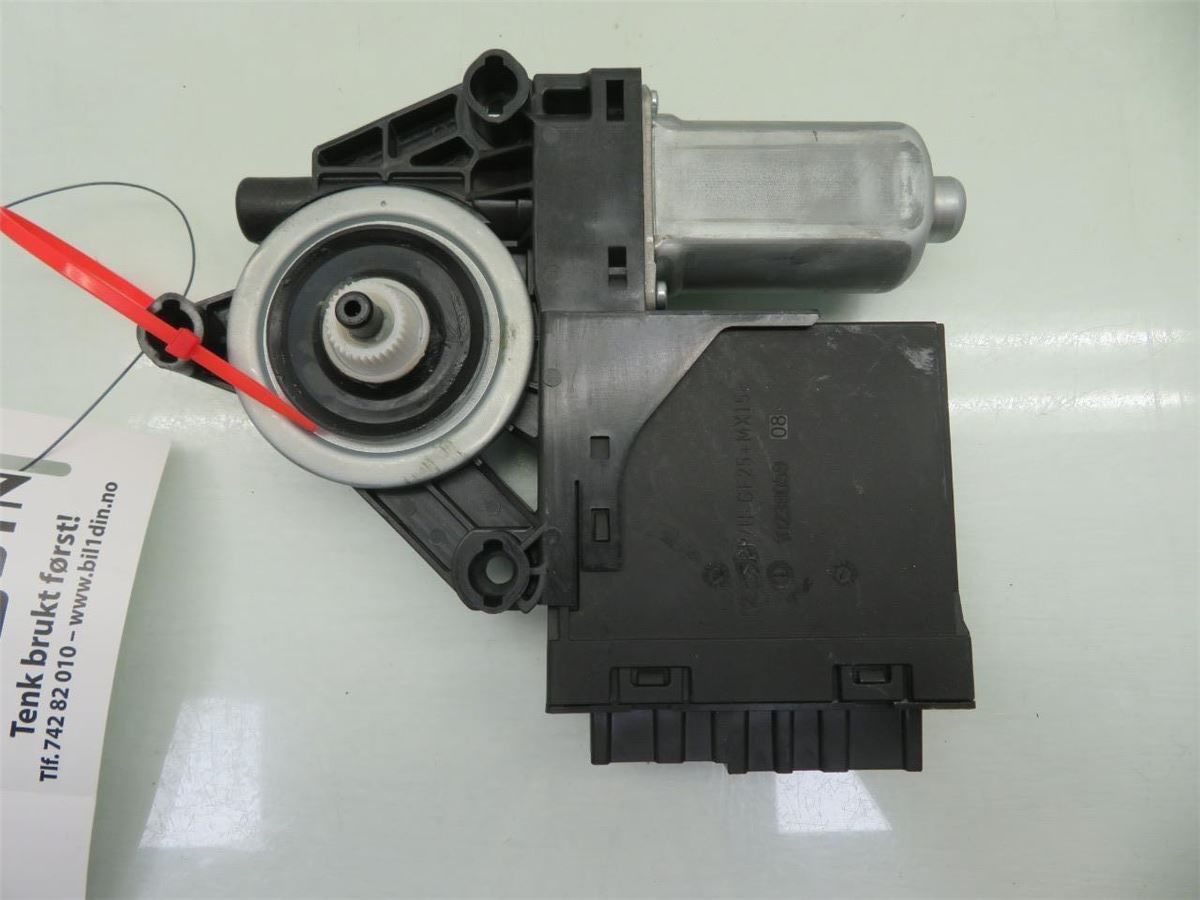 Vindusheismotor – bilde 3