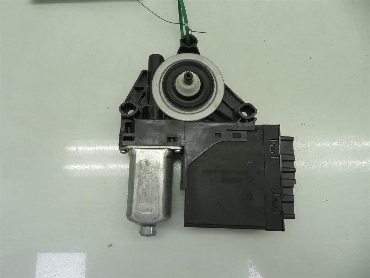 Vindusheismotor – bilde 2