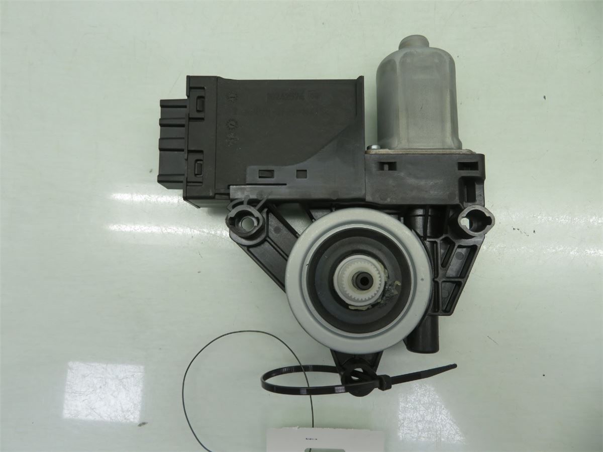 Vindusheismotor – bilde 1