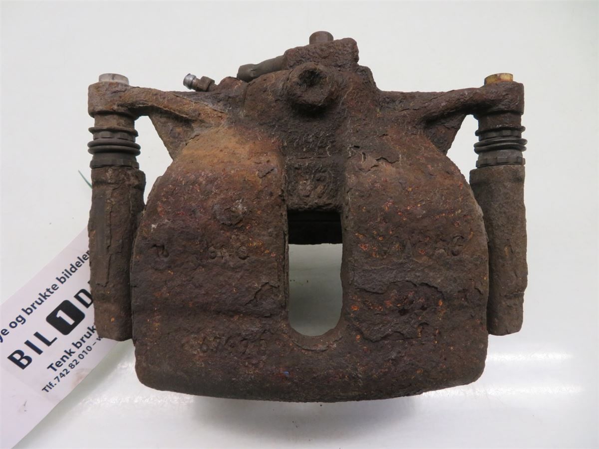 Bremsecaliper Foran Høyre – bilde 2