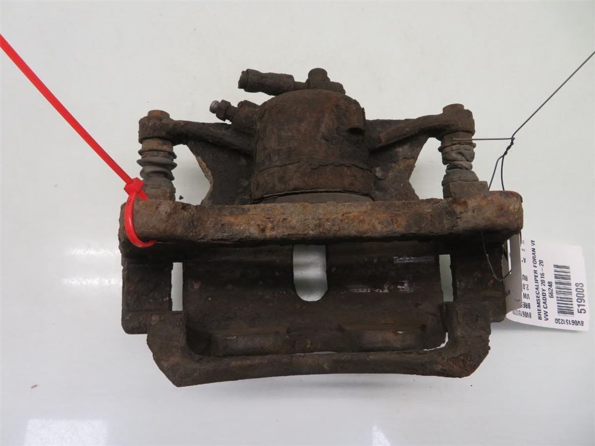 Bremsecaliper Foran Venstre – bilde 1