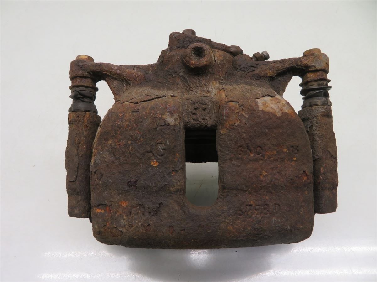 Bremsecaliper Foran Venstre – bilde 2