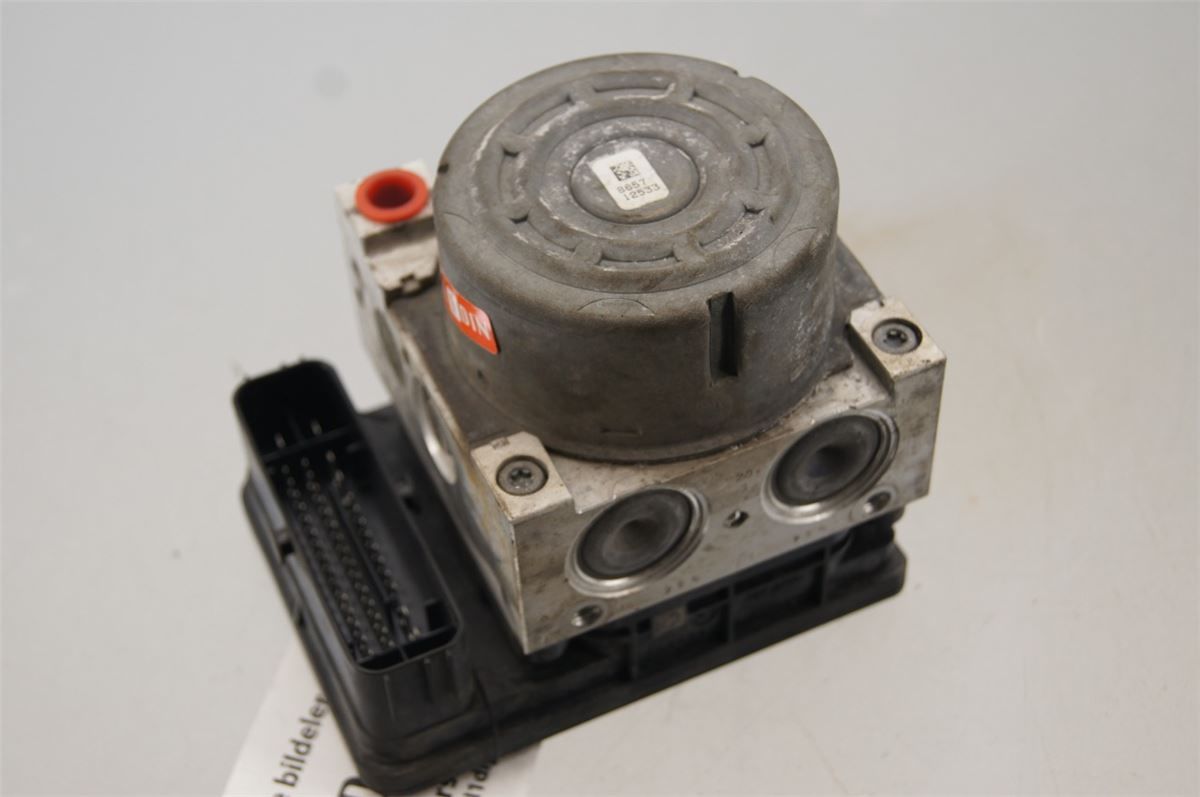 ABS Hydraulikkaggregat – bilde 1