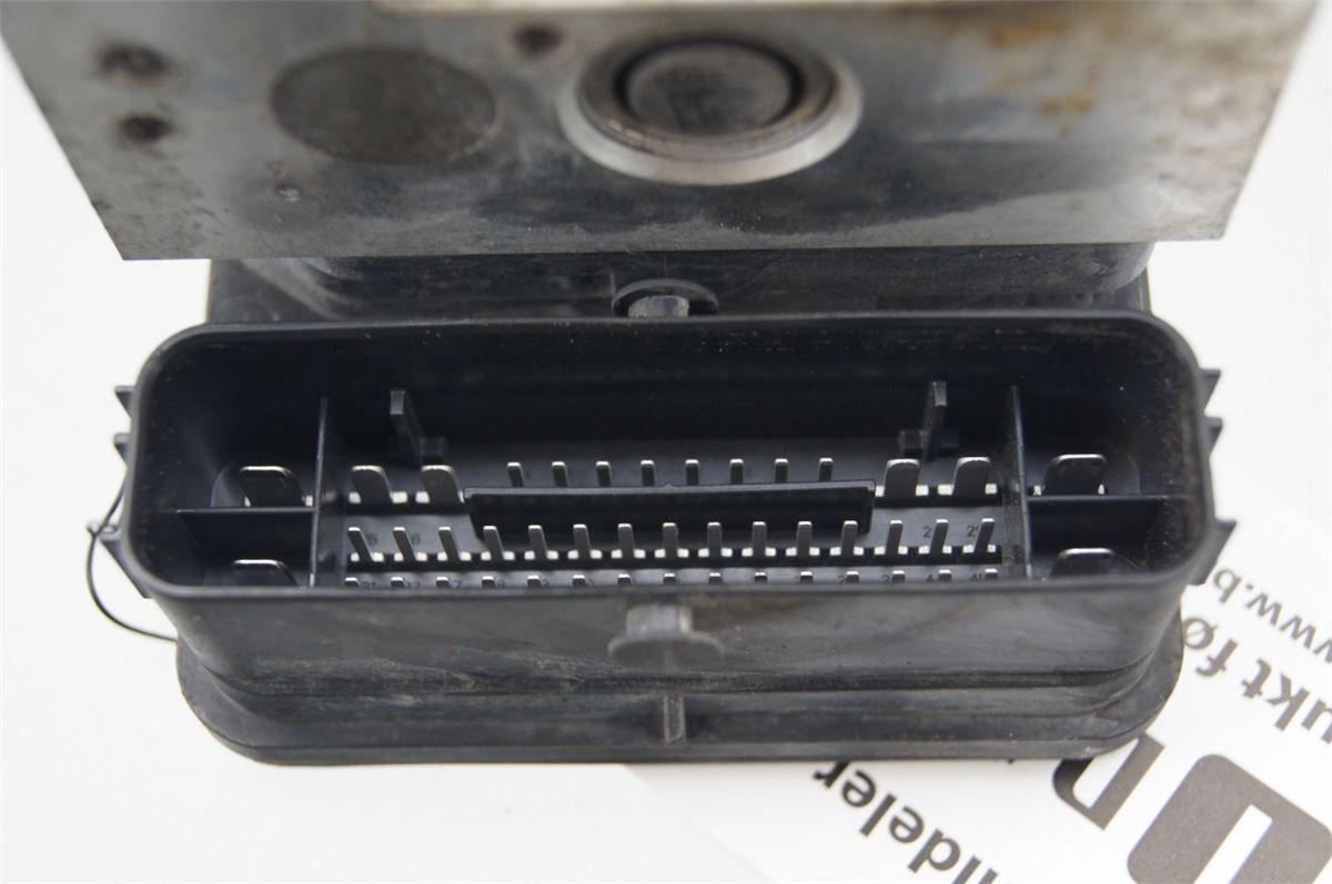 ABS Hydraulikkaggregat – bilde 2