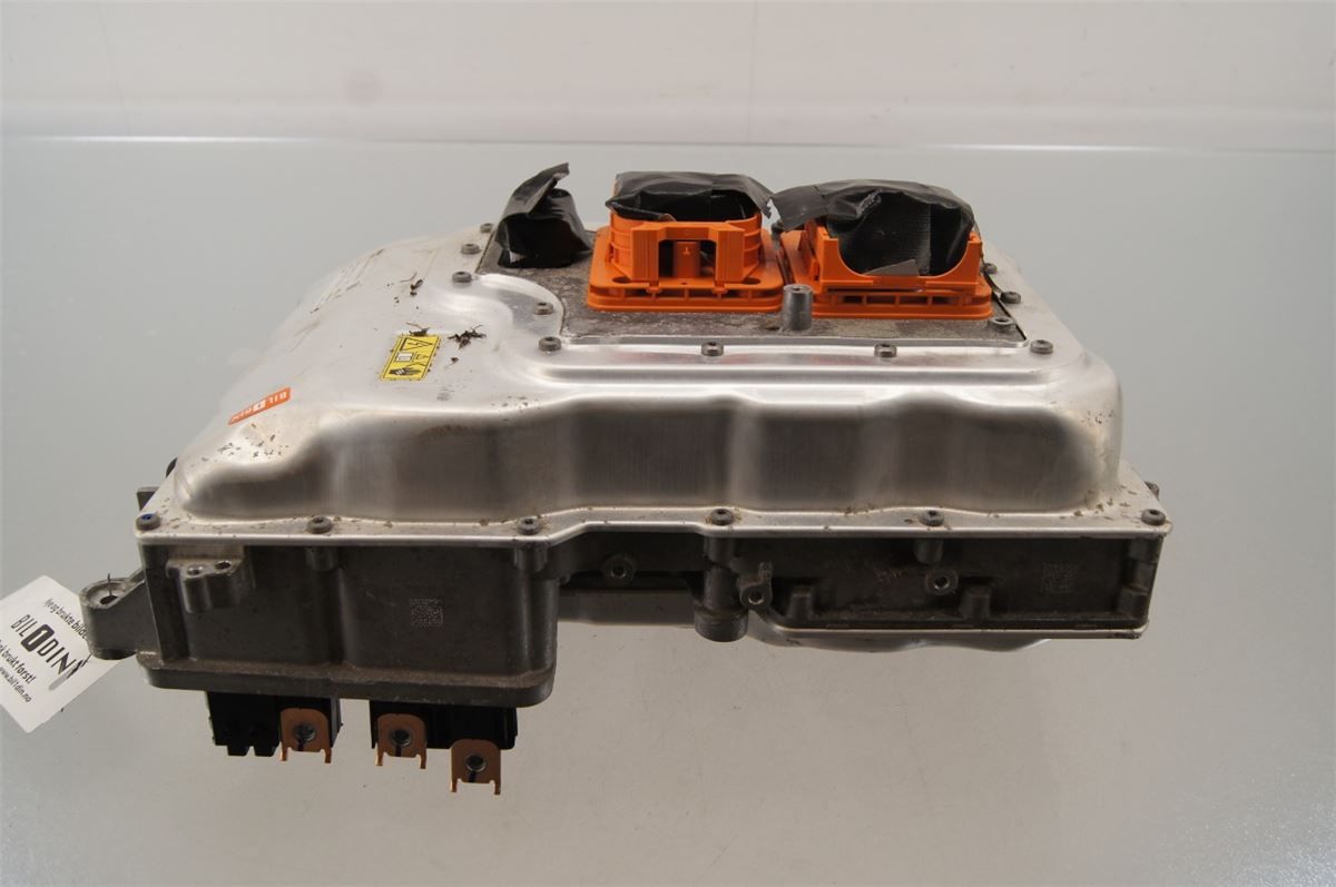 Inverter 12-220V – bilde 1