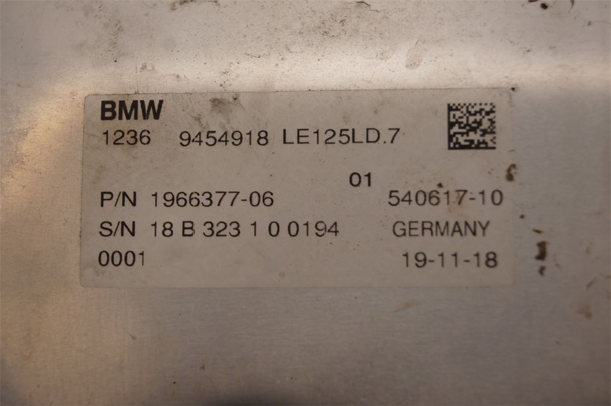 Inverter 12-220V – bilde 2