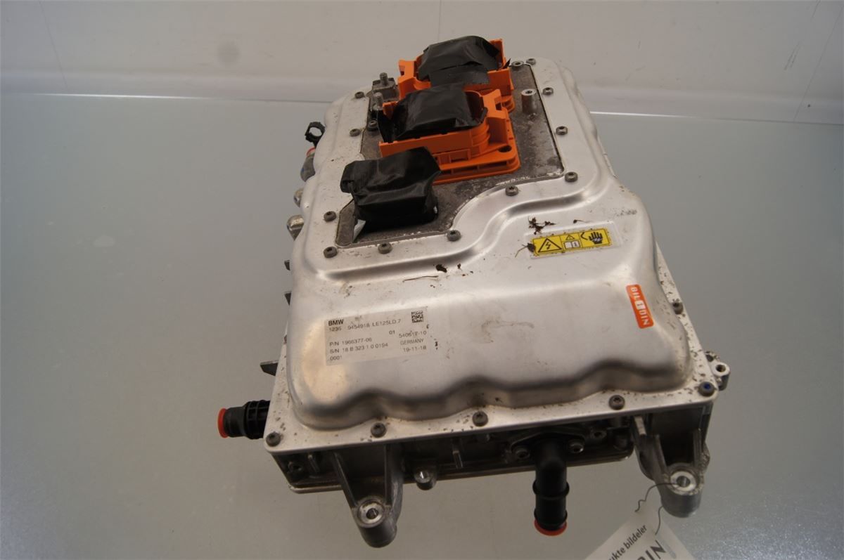 Inverter 12-220V – bilde 3