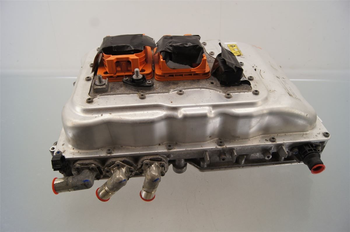 Inverter 12-220V – bilde 4