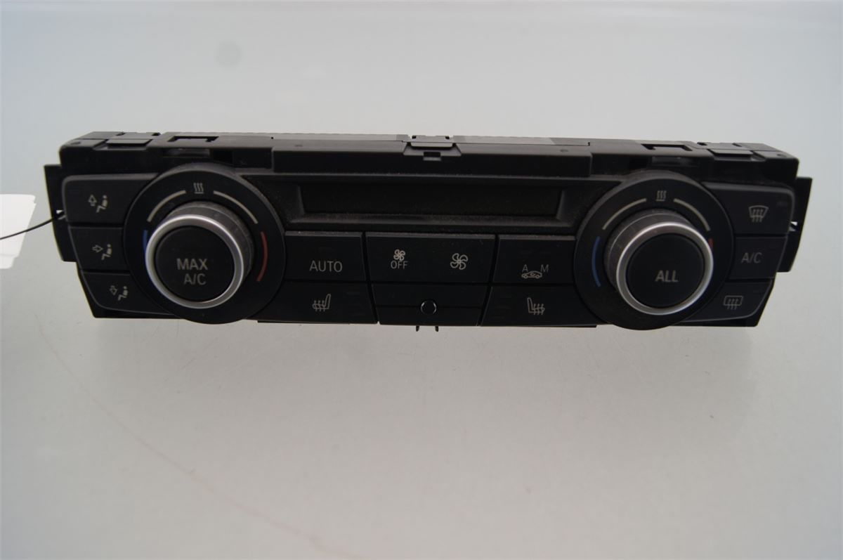 Varme AC Betjening/Display – bilde 1