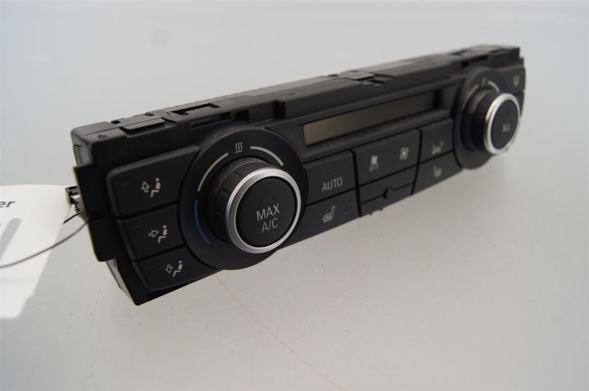 Varme AC Betjening/Display – bilde 2