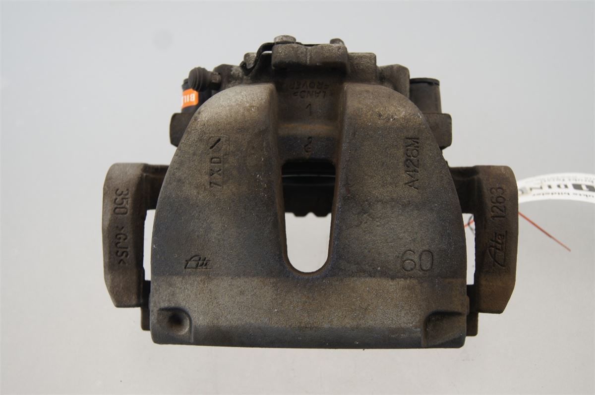 Bremsecaliper Foran Venstre – bilde 3