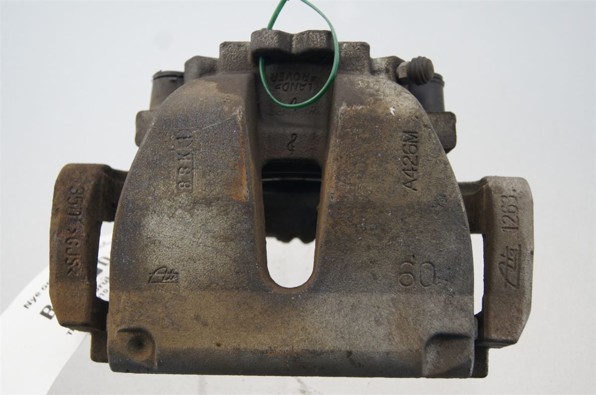 Bremsecaliper Foran Høyre – bilde 3