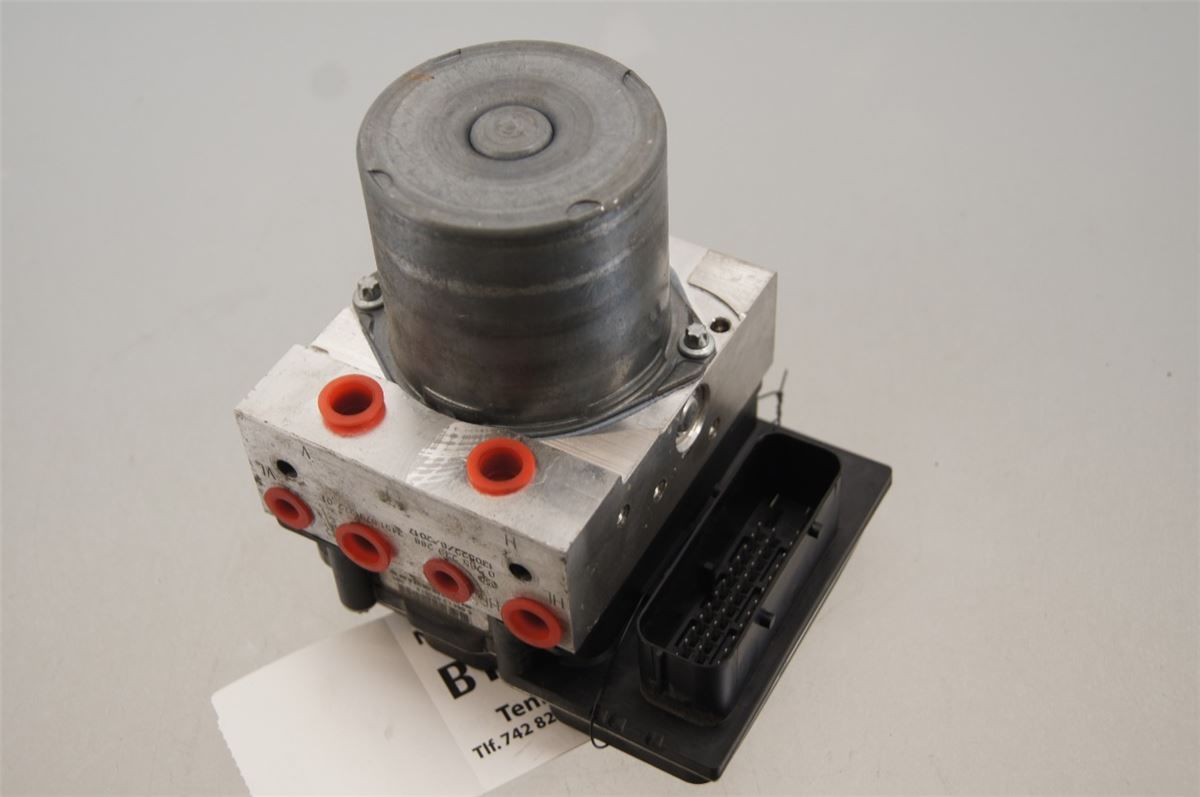 ABS Hydraulikkaggregat – bilde 1