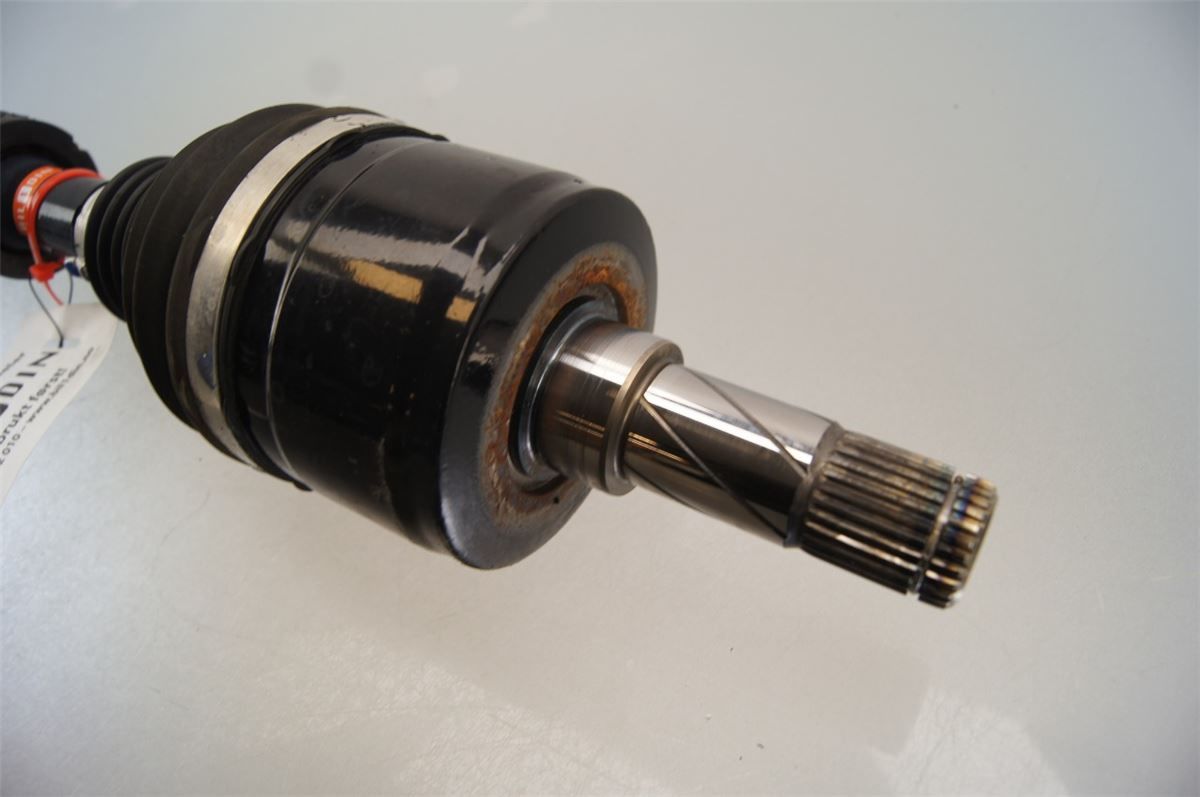 Drivaksel Foran Kompl V = H – bilde 4