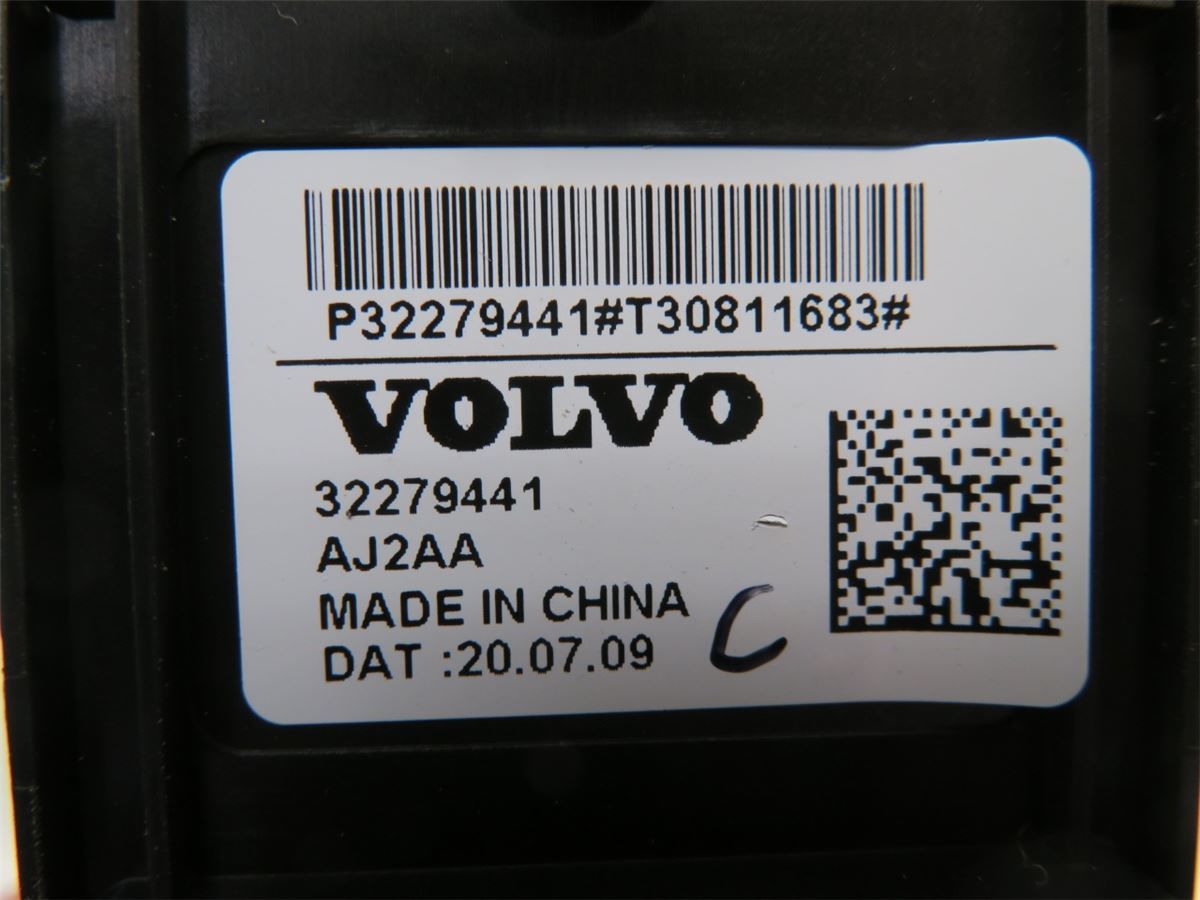 Bryter Vindusheis – bilde 4