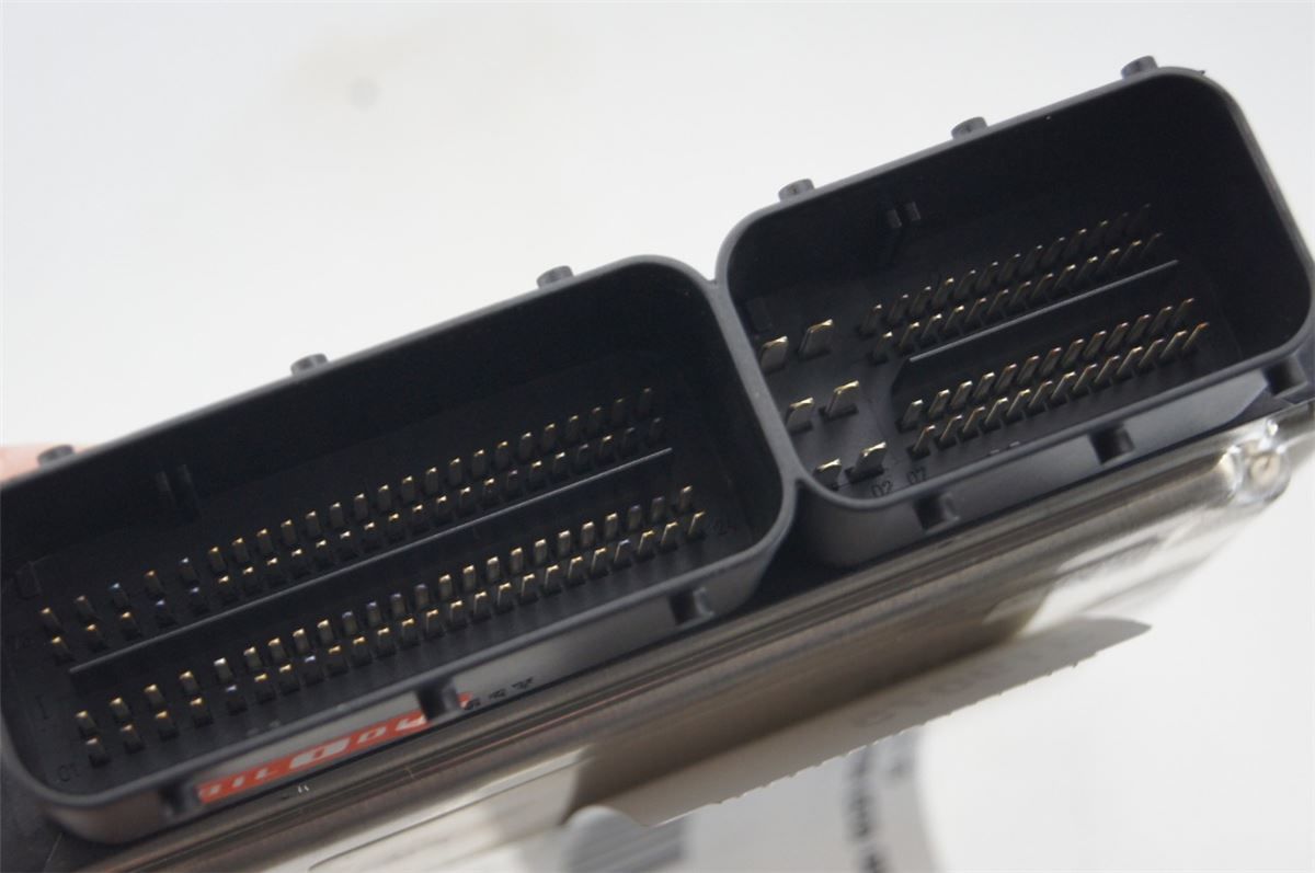Styreenhet Motor (ECU) Diesel – bilde 3