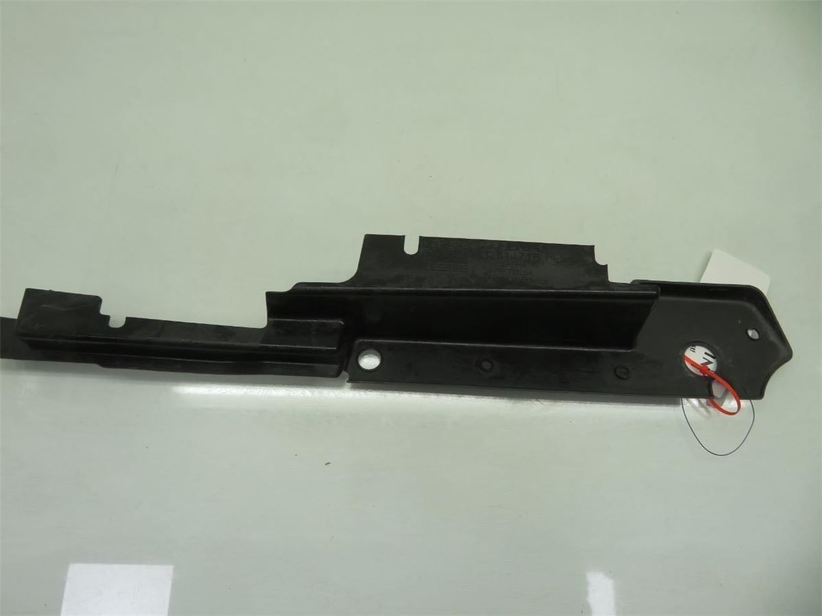 Luftstyring Front – bilde 1