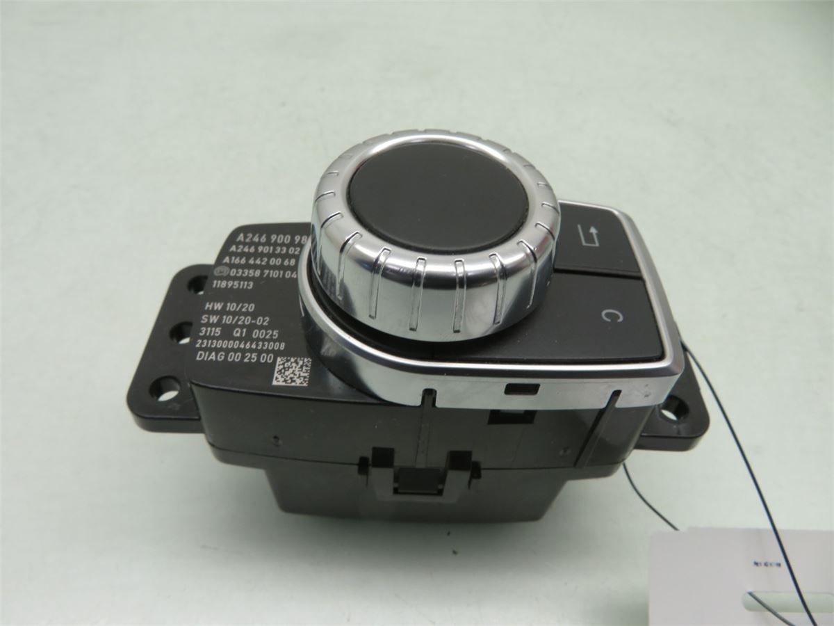 GPS Navigator – bilde 1