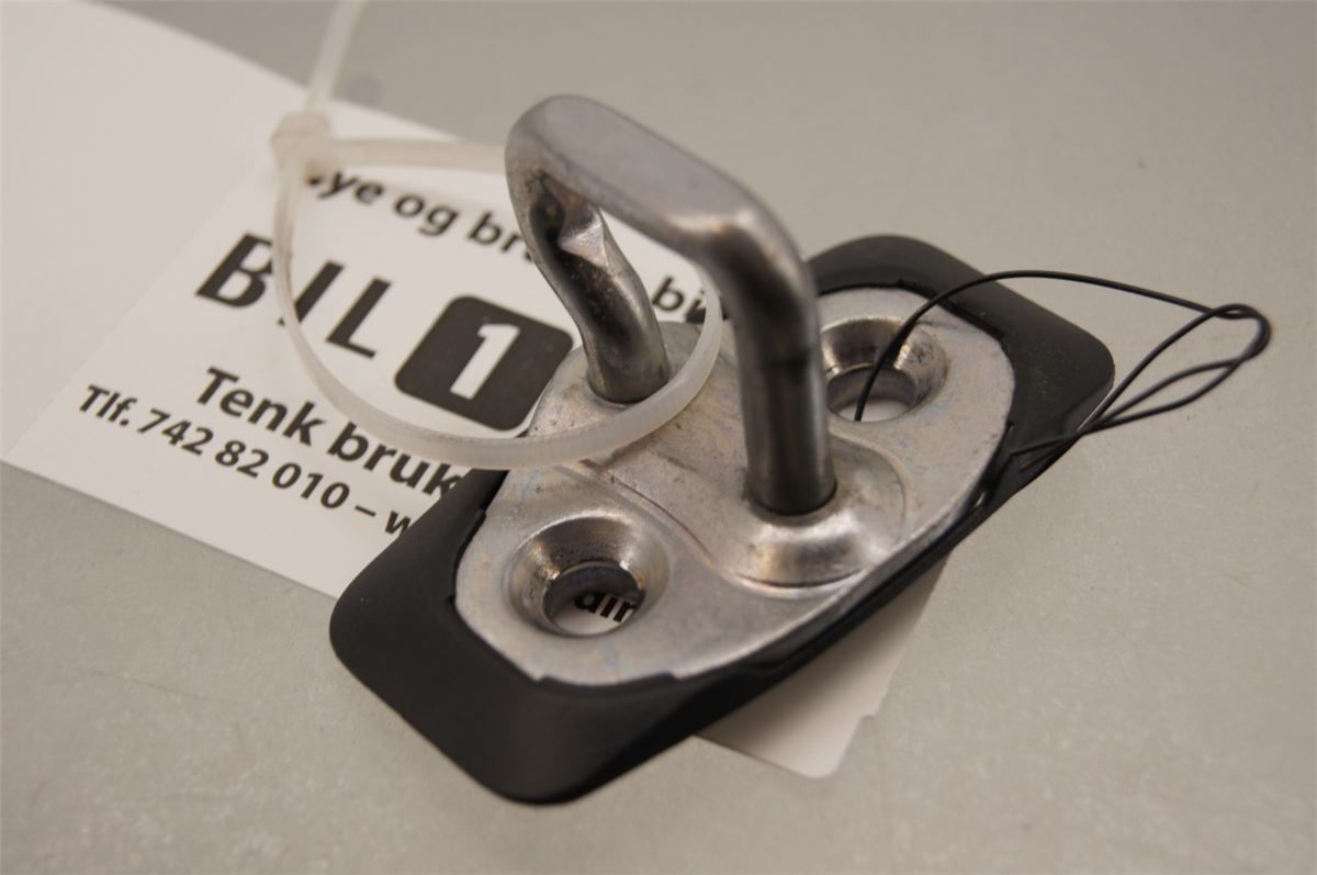 Lås Øvrig – bilde 1