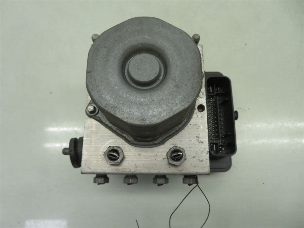 ABS Hydraulikkaggregat – bilde 1