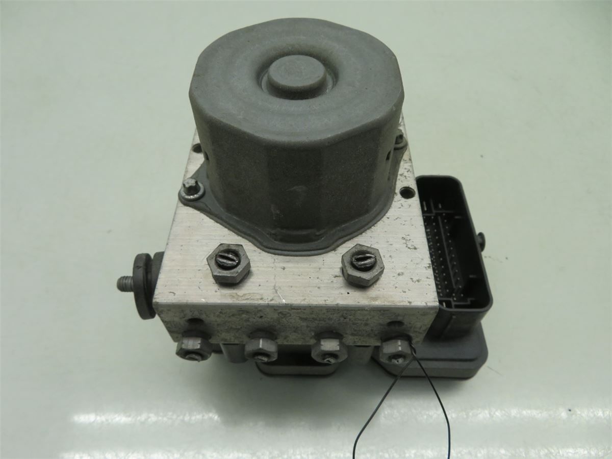ABS Hydraulikkaggregat – bilde 2