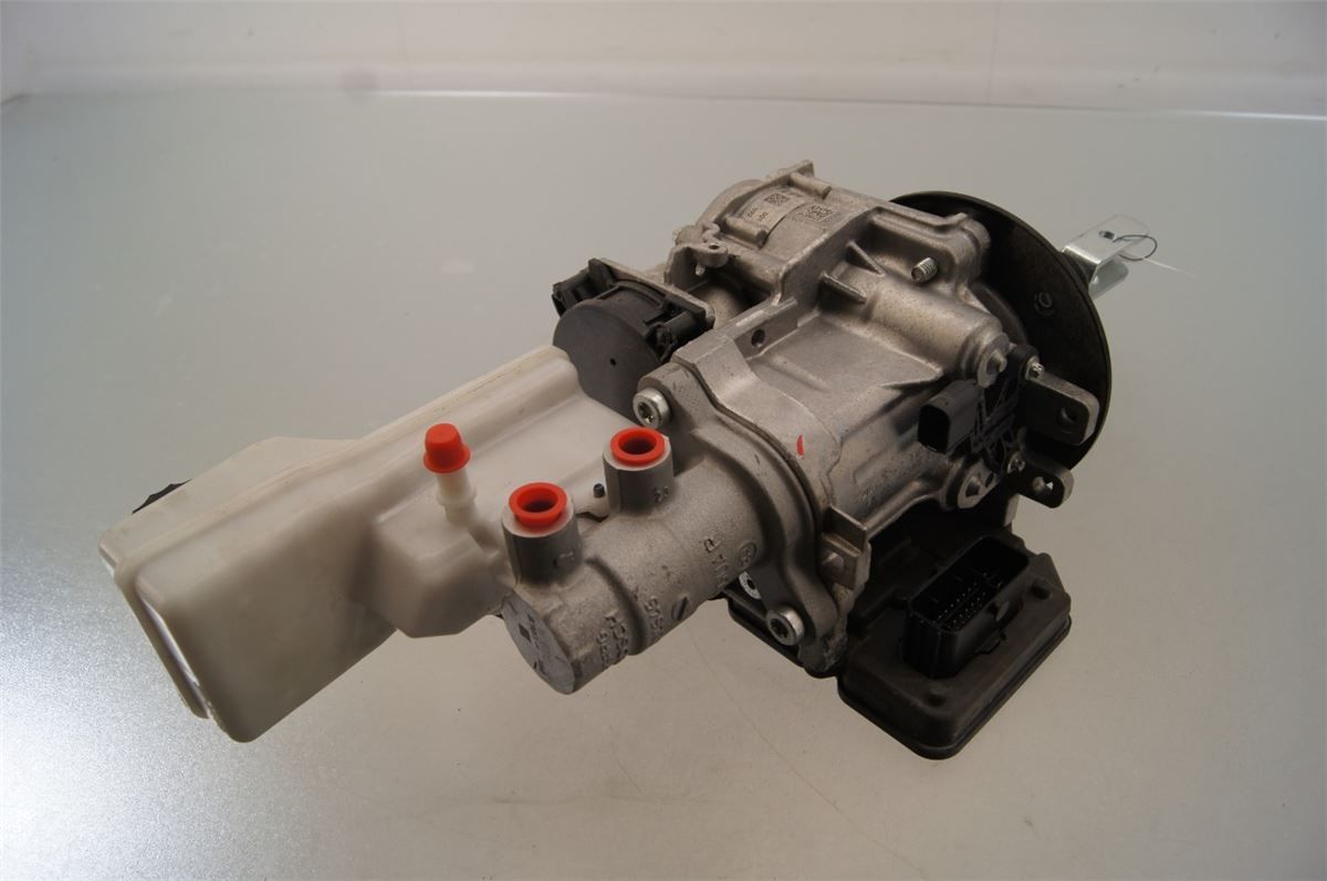 Bremseservo – bilde 2