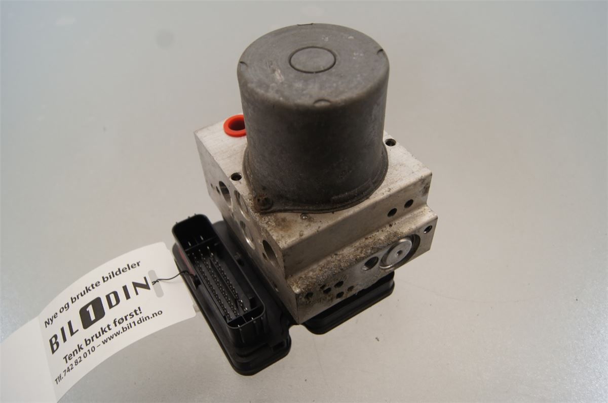 ABS Hydraulikkaggregat – bilde 1