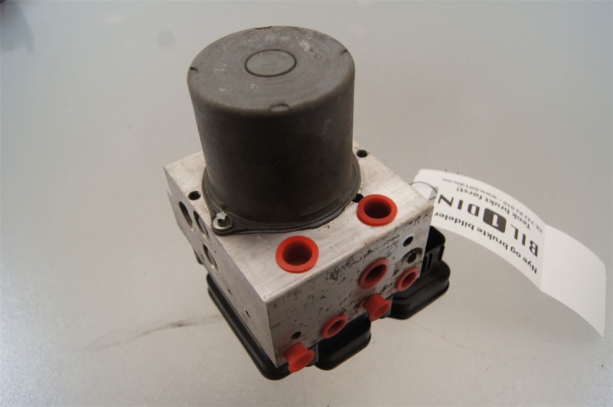 ABS Hydraulikkaggregat – bilde 2