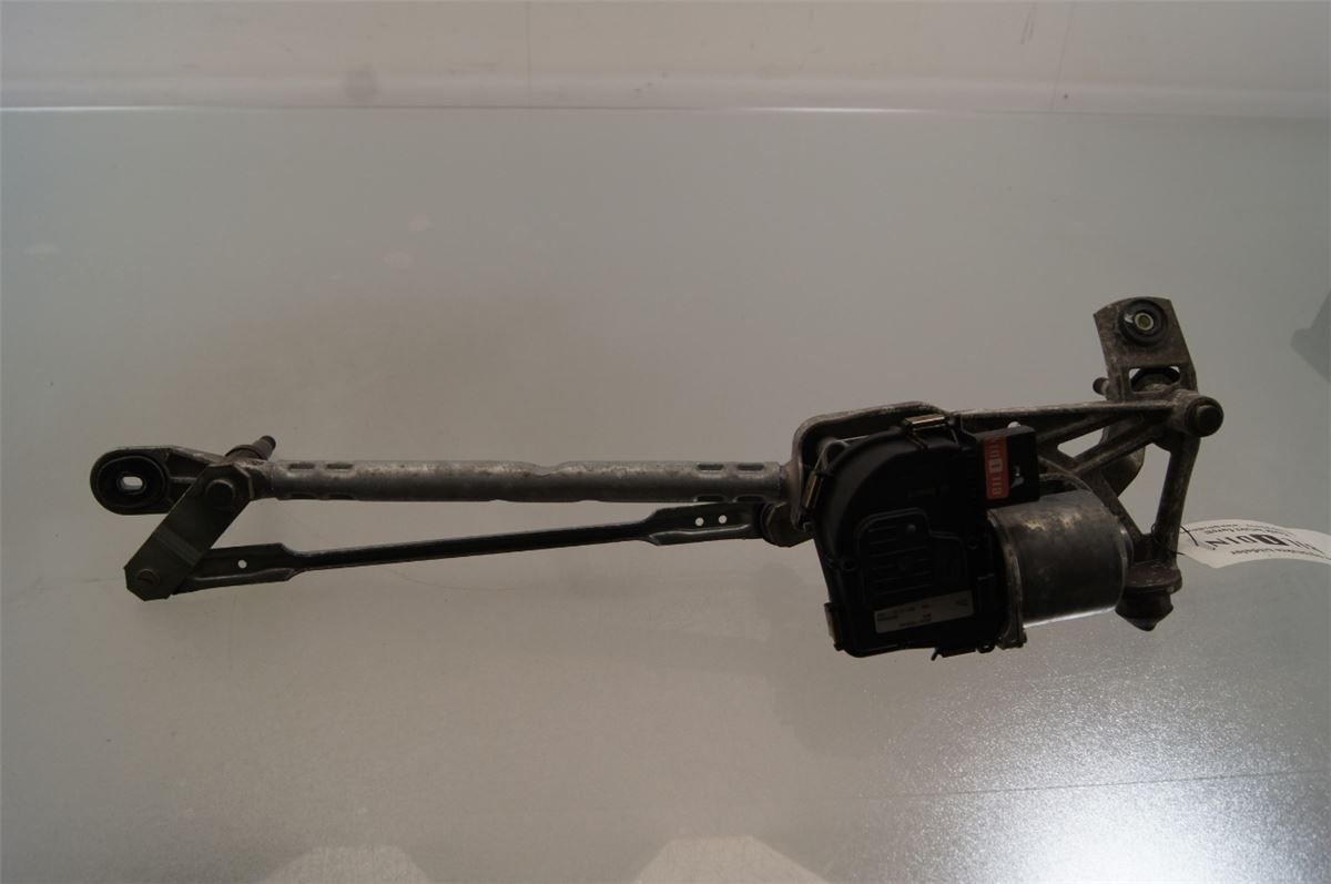 Viskermotor Frontrute – bilde 3