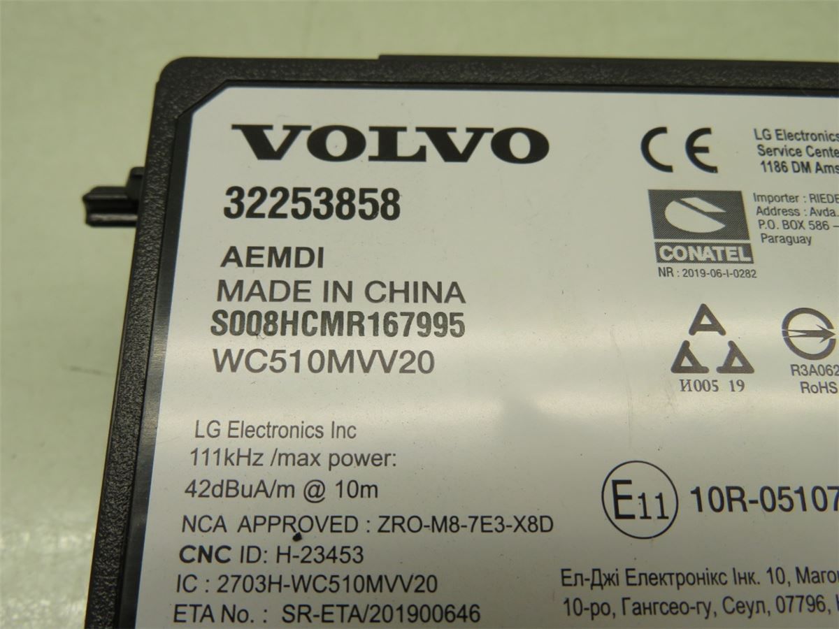 Lader Mobiltelefon – bilde 3