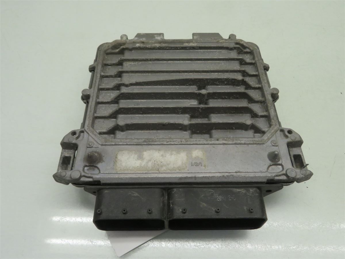 Styreenhet Motor (ECU) Bensin – bilde 3