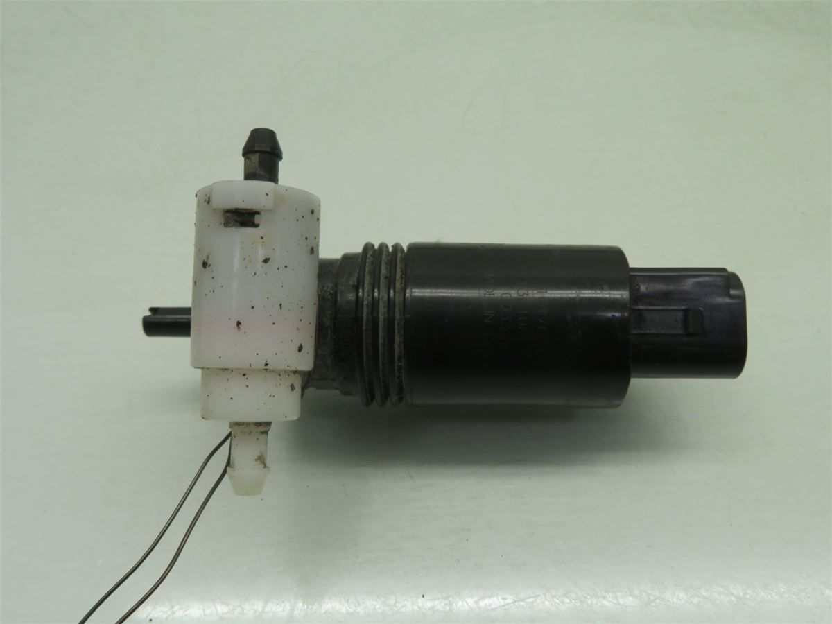 Spylerpumpe Frontrute – bilde 1