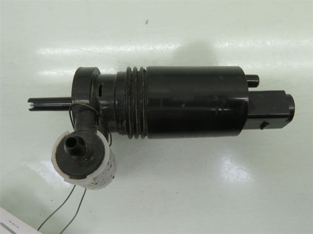 Spylerpumpe Frontrute – bilde 2
