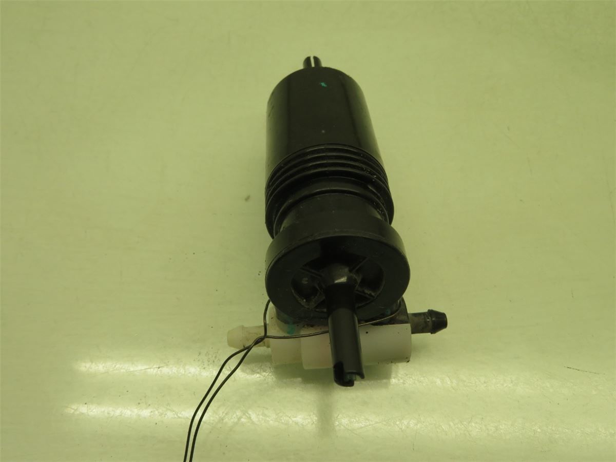 Spylerpumpe Frontrute – bilde 3