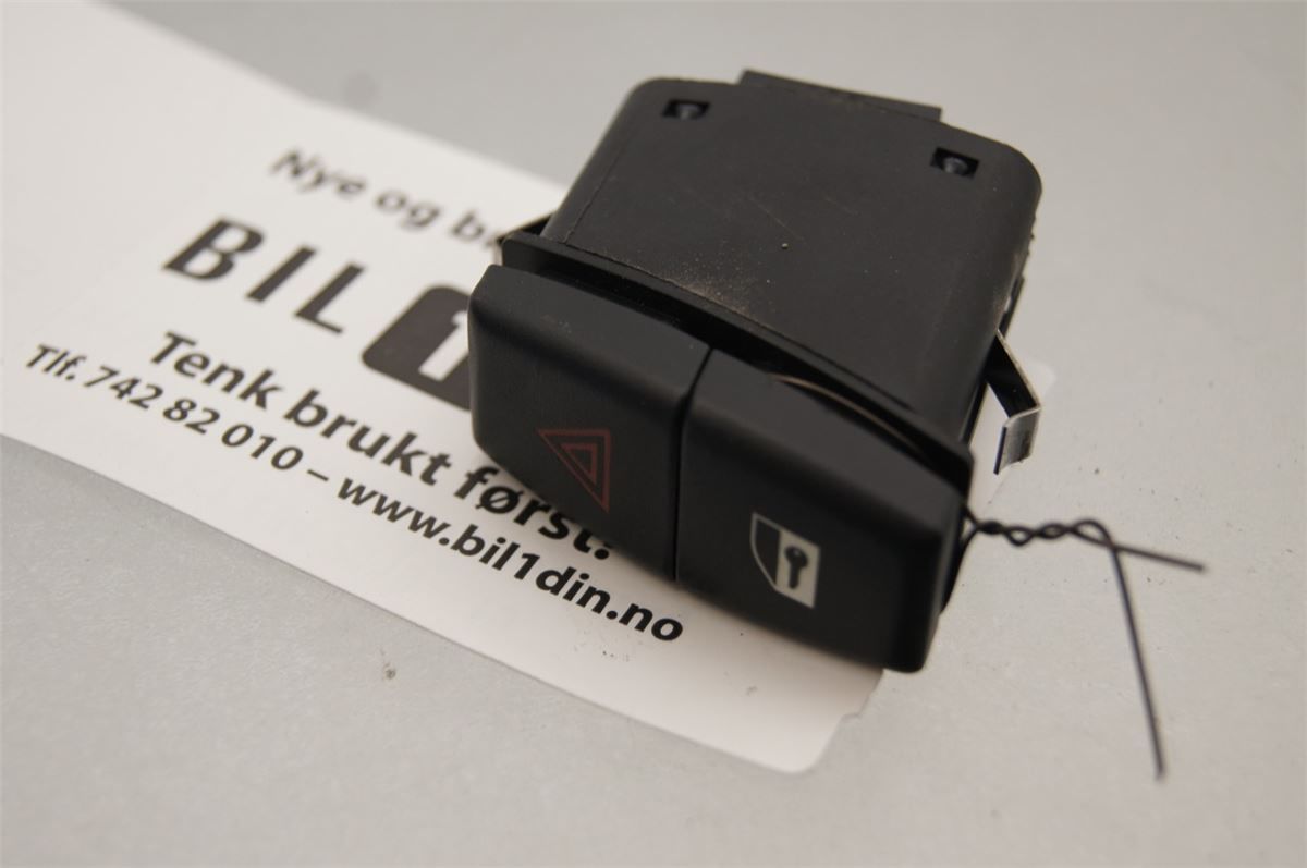 Bryter Varsel (Nødblink) – bilde 1
