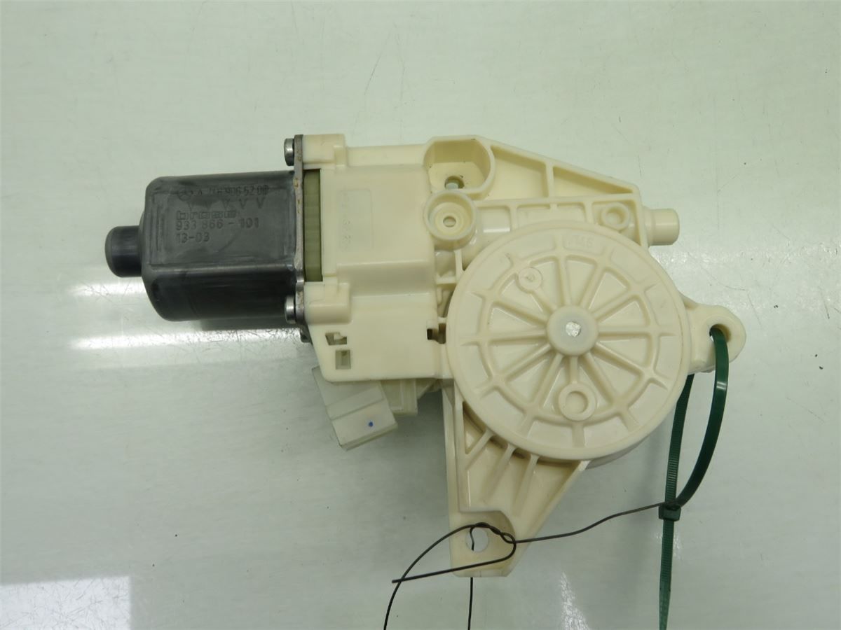 Vindusheismotor – bilde 1