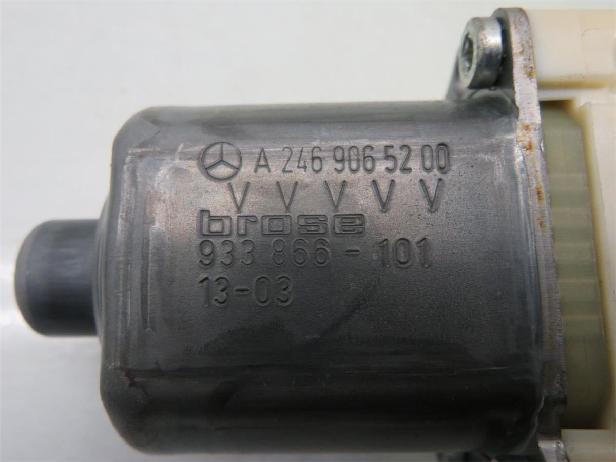 Vindusheismotor – bilde 2